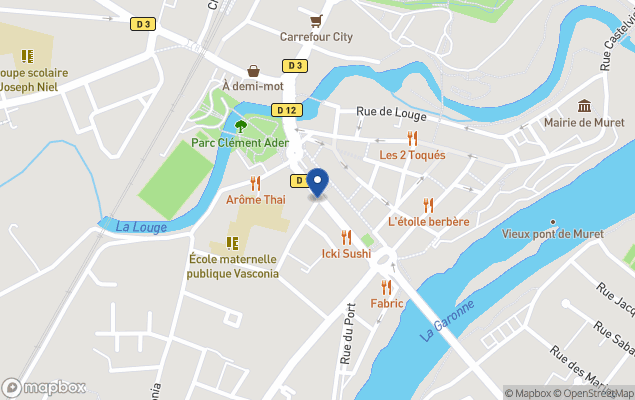 ecureuil immobilier