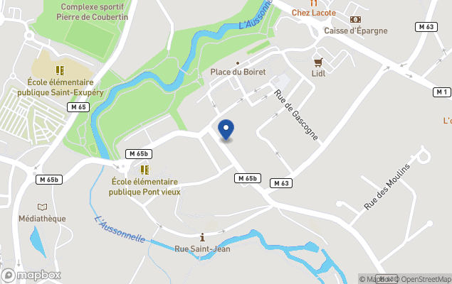 envol immobilier