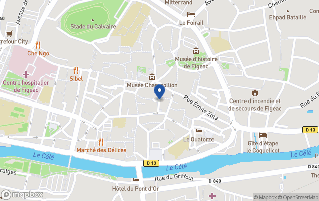 figeac immobilier