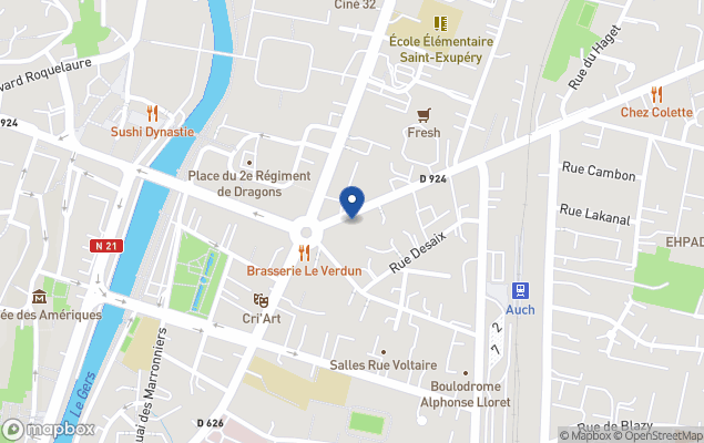 acd immobilier