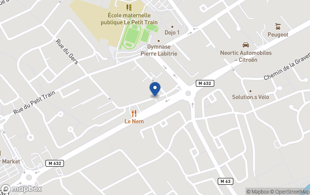 mezzo immobilier