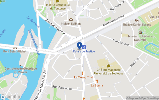 martin gestion