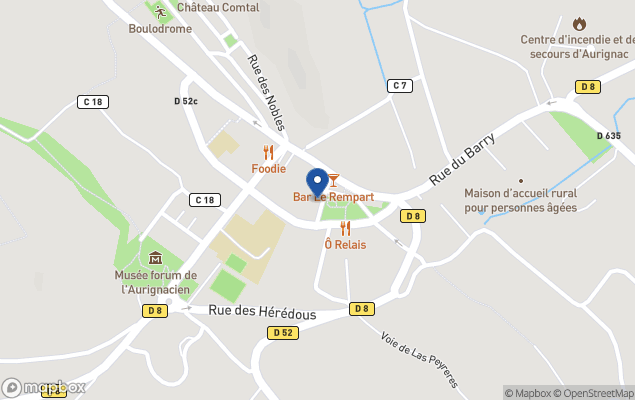 aurignac immo