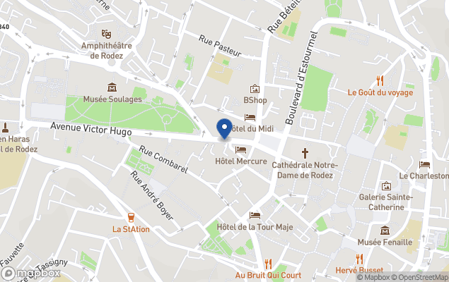 laforet immobilier - aveyron rodez immobilier