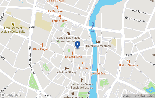 castres immobilier