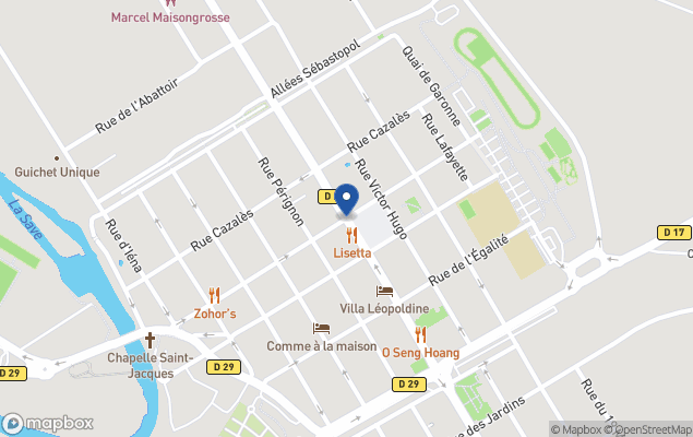 grenade immobilier