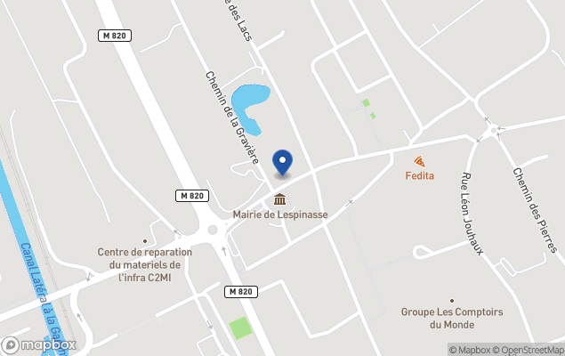 m immobilier