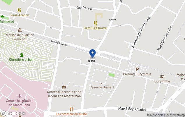 bourse de l'immobilier