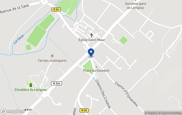 immobilier du barry