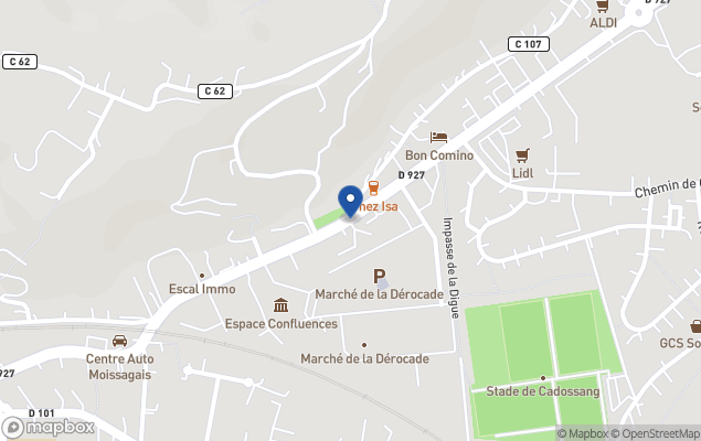 laforet bas quercy