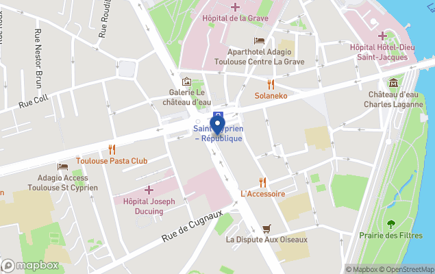 gi ca conseil