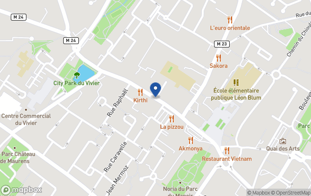 agence eliens