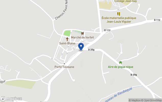 verfeil immobilier