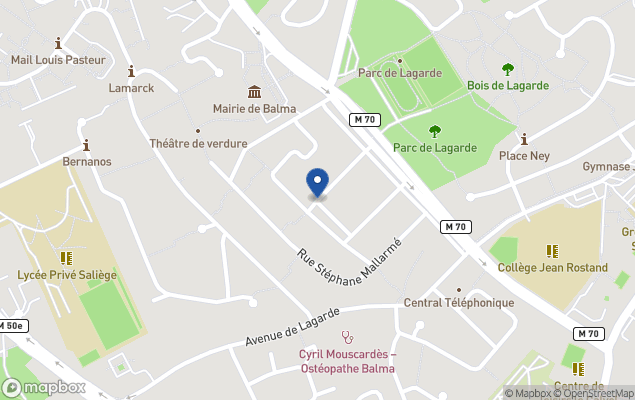 saint ex immobilier