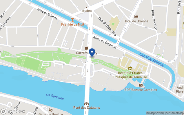 d b immobilier