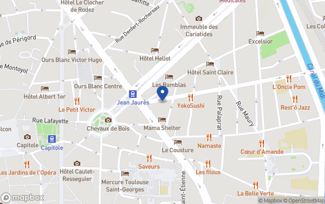 iris immobilier