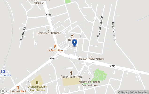 agence immobili&egrave;re philippe daunay