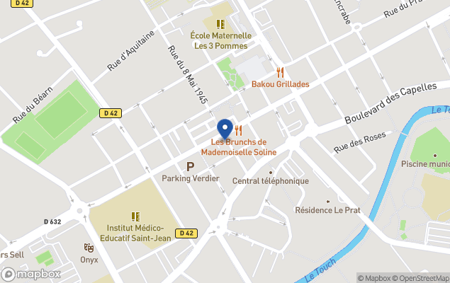 une autre agence
