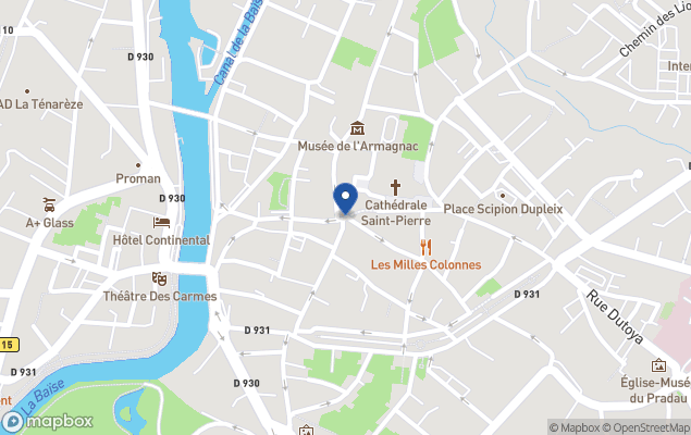 bourse de l'immobilier