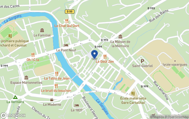agence immobili&egrave;re philippe daunay