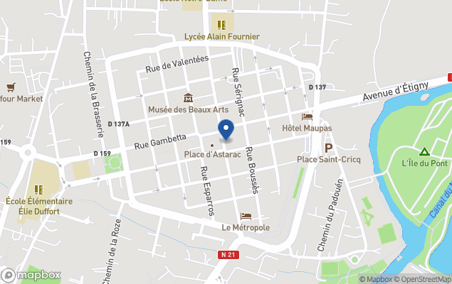 bourse de l'immobilier