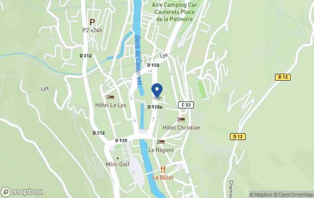century 21 l'immobili&egrave;re des gaves