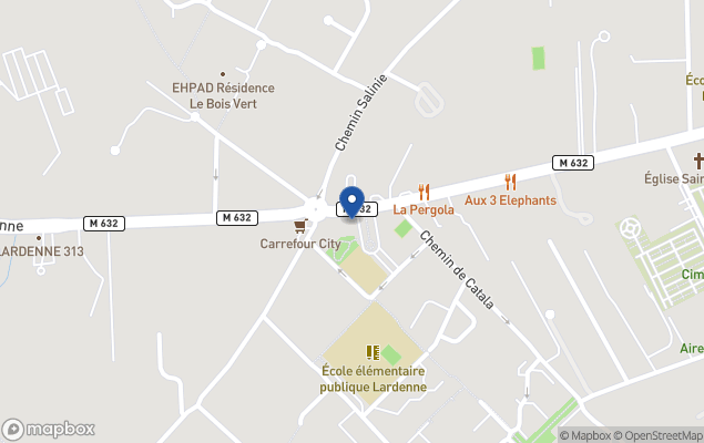 laforet immobilier - lardenne immobilier