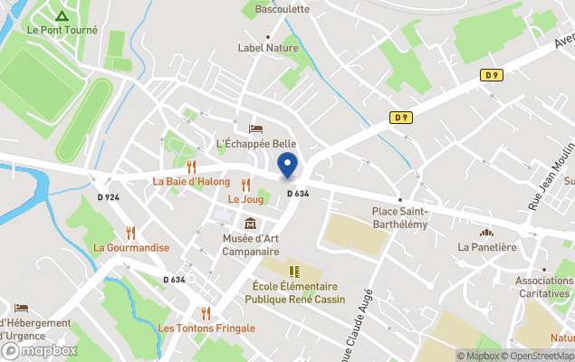 neo immobilier