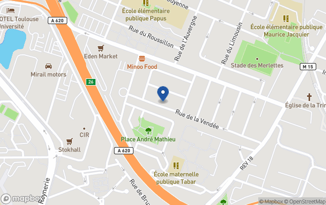 ribeiro immobilier
