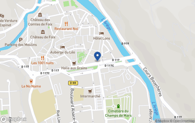 l'agence