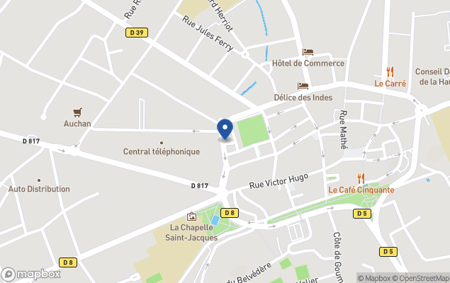 aareva immobilier