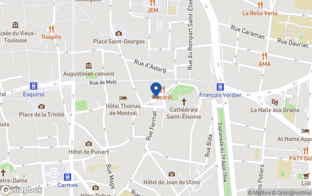 centre immo