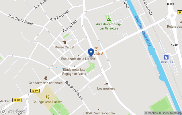 teddy immobilier