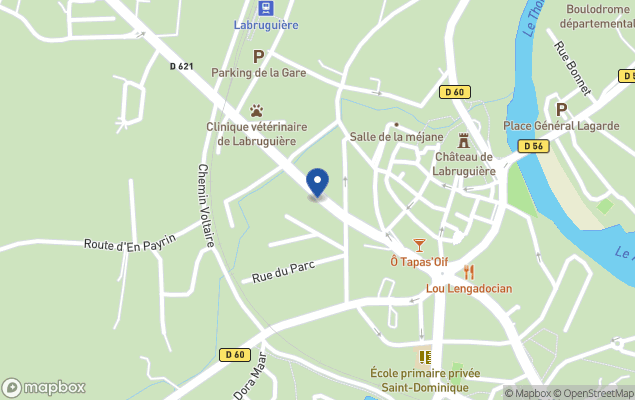 agence brusson reberga immobilier