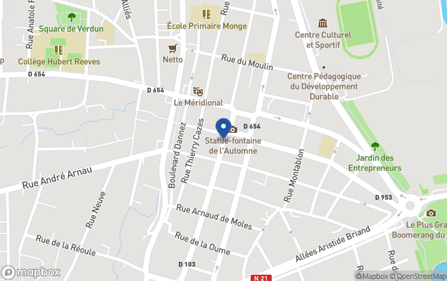 bourse de l'immobilier