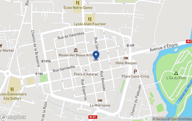 immobilier 32