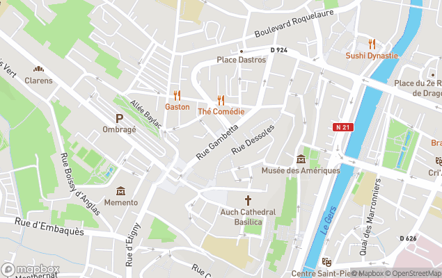 immobilier bragato