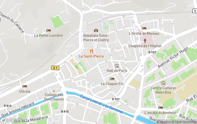 montauriol immo