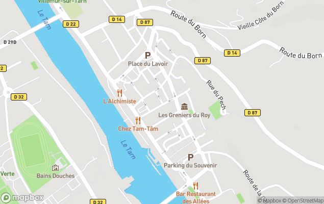 chassant immobilier