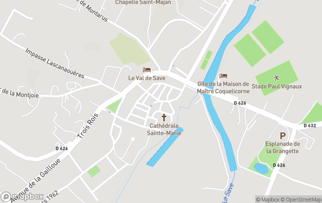 gci immobilier