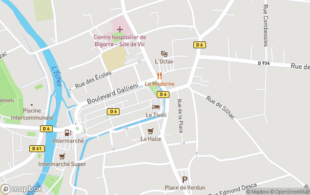 barrere immobilier