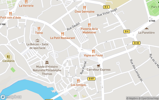 laforet stoffler immobilier