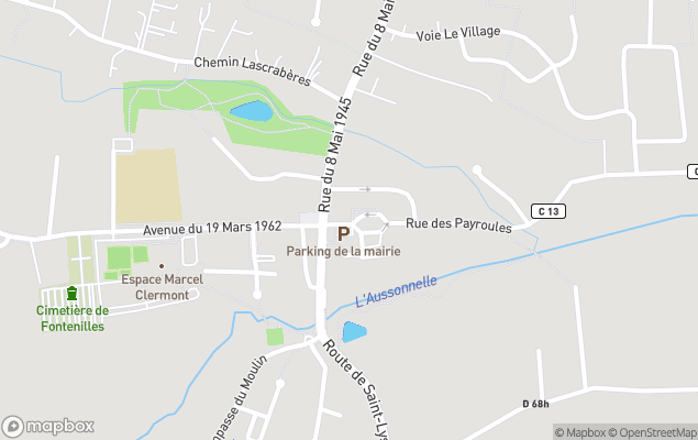 amc immobilier