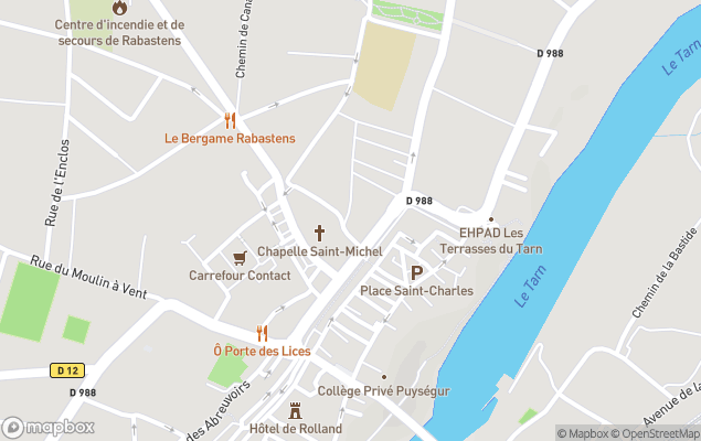 immo de france