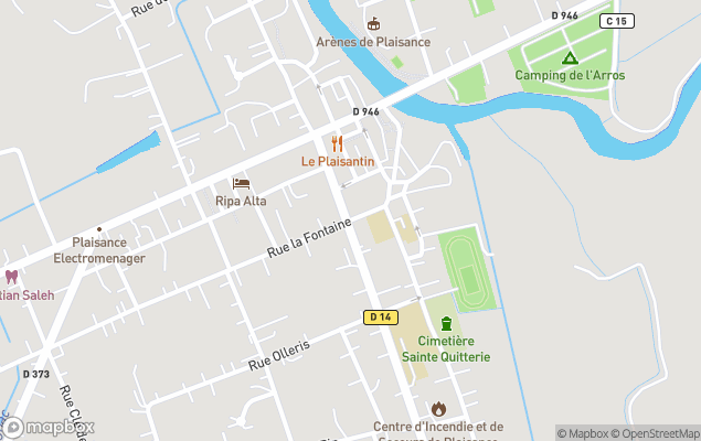 immobilier bragato