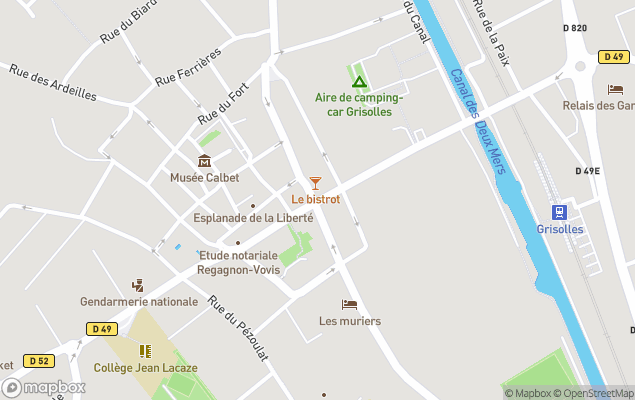 montauriol immo