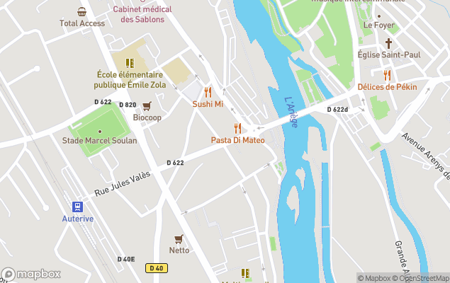 espace immobilier