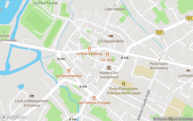 immo de france