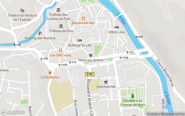 villote immobilier