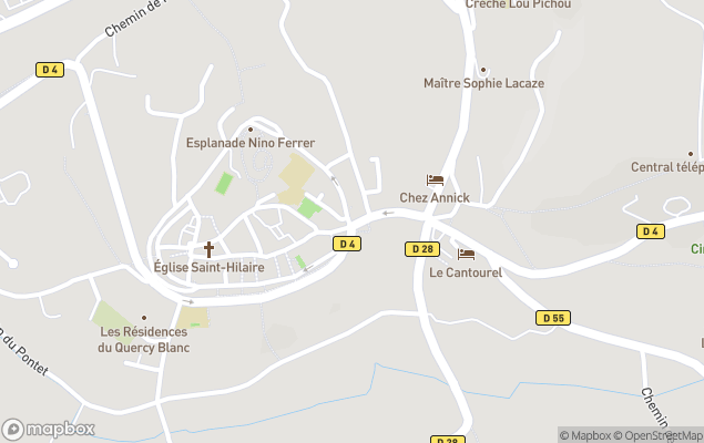 quercy blanc immobilier